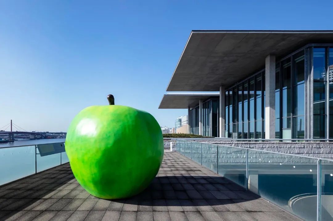 安藤忠雄礼堂四部曲诗之礼堂 TOPMANSION 观邸®